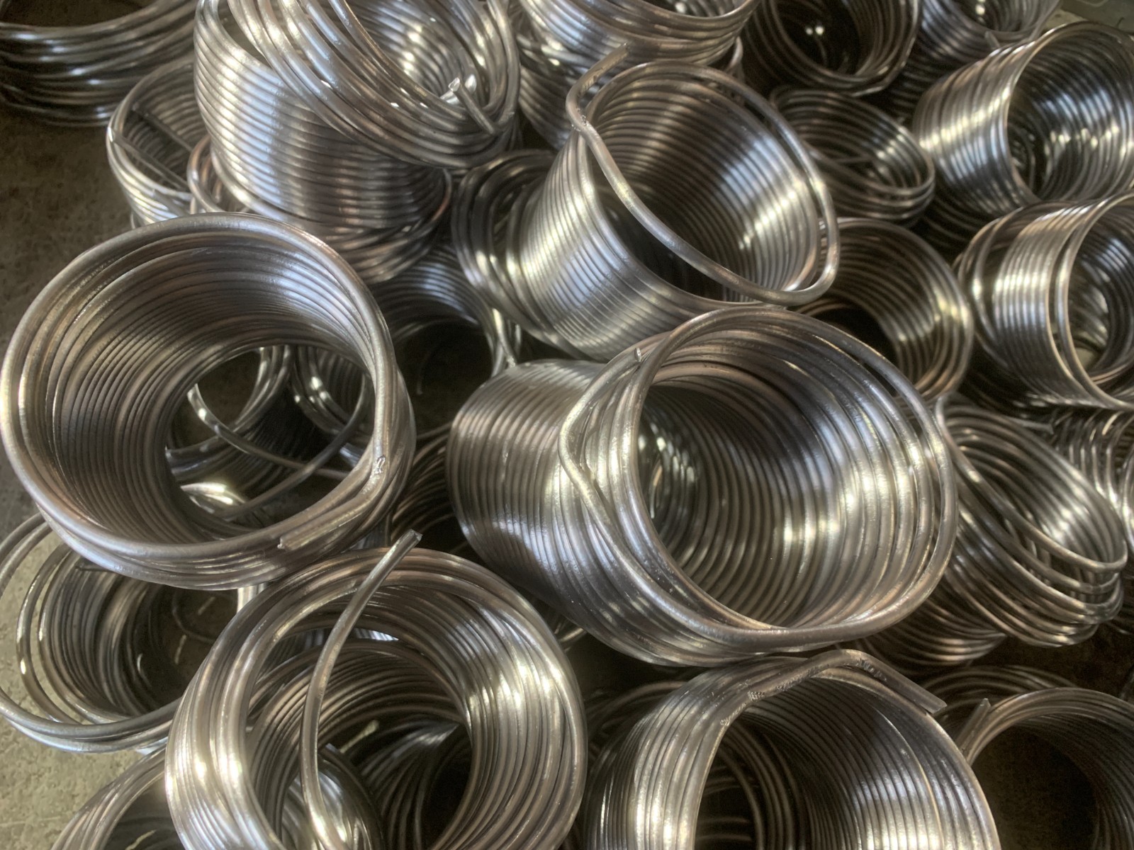 江门铅丝生产厂家