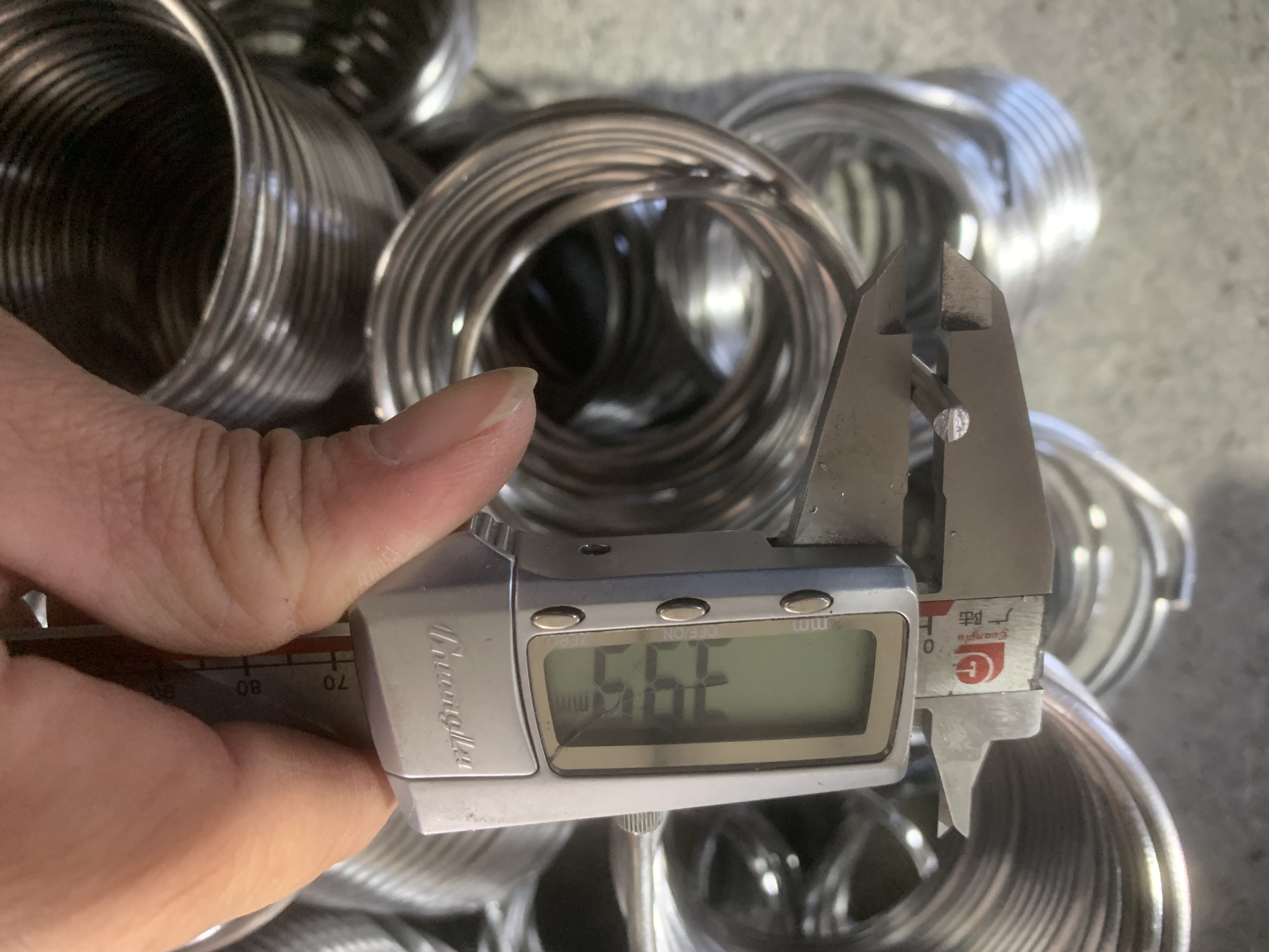 江门铅丝生产加工