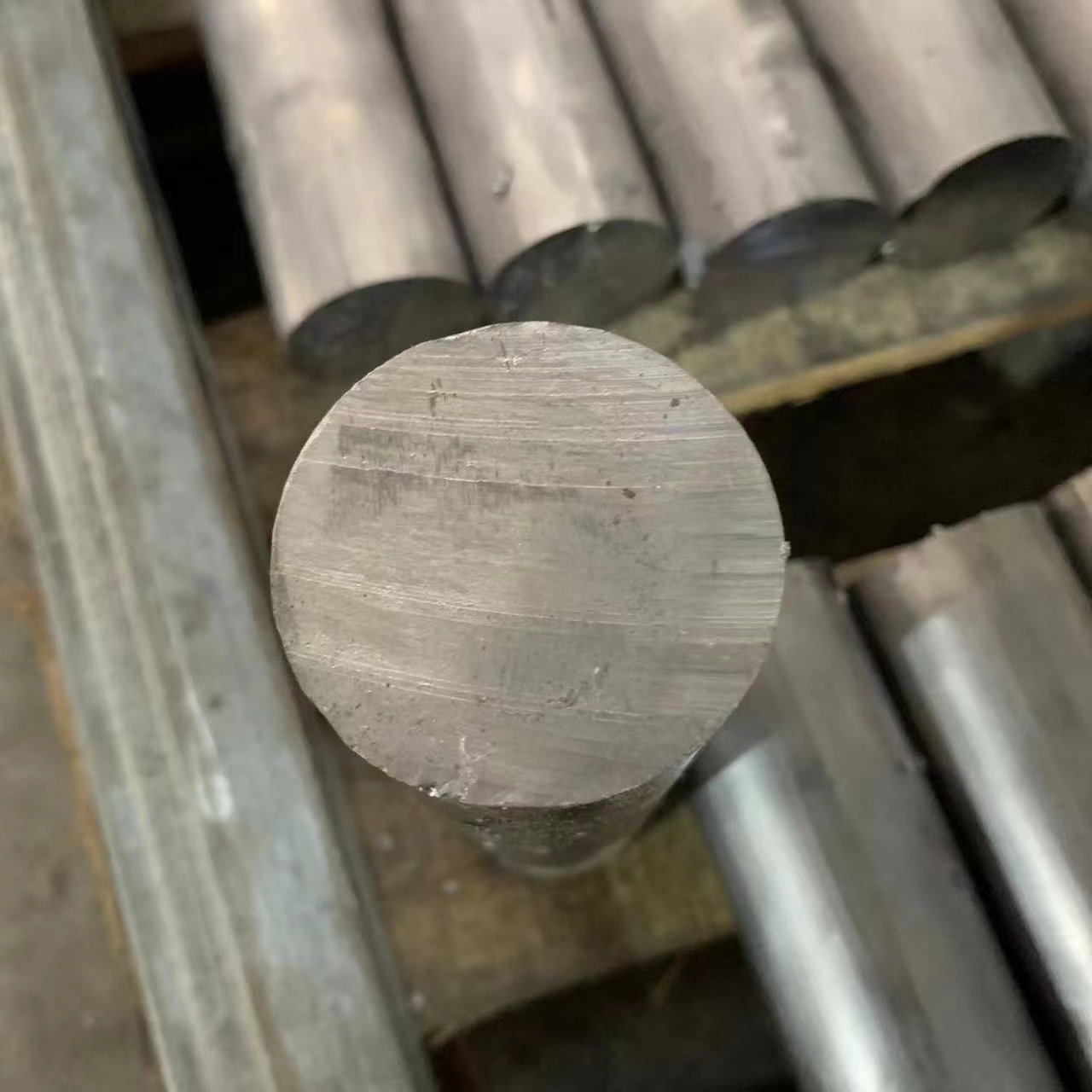 江门铅制品加工件