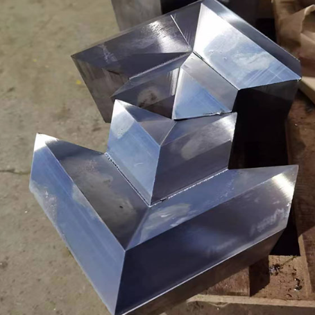 江门铅加工异形件厂家